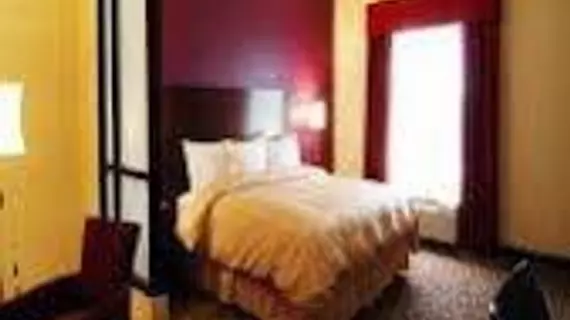 Comfort Suites | Arkansas - Little Rock (ve civarı) - Little Rock