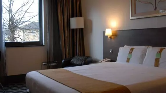 Holiday Inn London Kingston South | Londra (ve civarı) - Surbiton