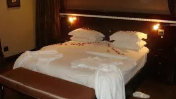 Velmore Hotel Estate | Gauteng - City of Tshwane - Johannesburg (ve civarı) - Centurion