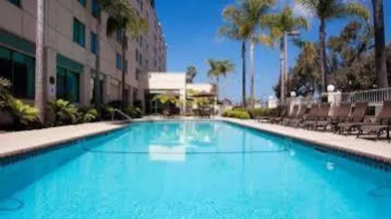 Country Inn & Suites San Diego North | Kaliforniya - San Diego County - San Diego