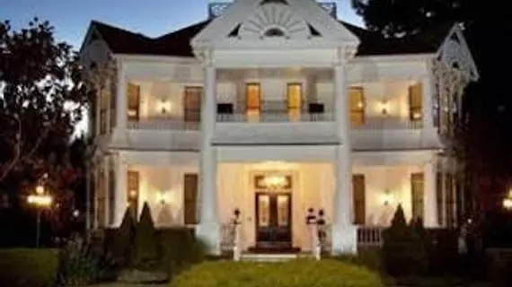 The White House Inn & Spa | Kaliforniya - Napa