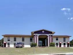 Econo Lodge & Conference Center | Arkansas - El Dorado (ve civarı) - El Dorado