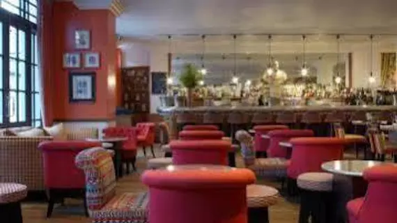 Charlotte Street Hotel | Londra (ve civarı) - London City Center - Fitzrovia