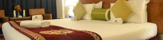 Ramee Guestline Hotel | Dubai - Deira