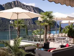 Hotel Campione | Ticino Kantonu - Bissone