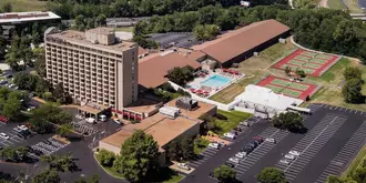 DoubleTree by Hilton Hotel St. Louis - Chesterfield