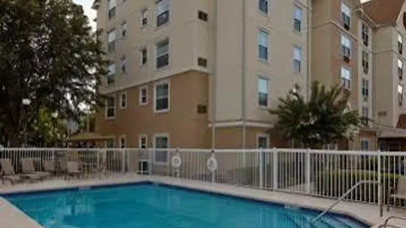 TownePlace Suites by Marriott Orlando East/UCF Area | Florida - Orlando (ve civarı) - Orlando