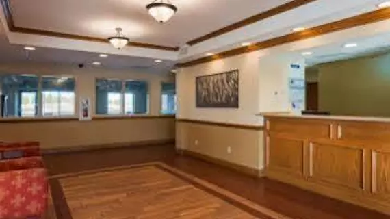 Best Western Eufaula Inn | Oklahoma - Eufaula