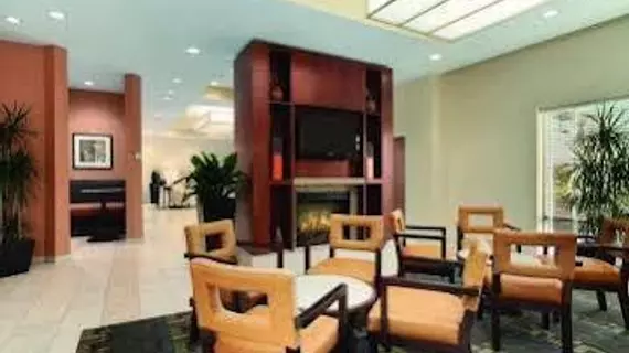 Hyatt House Hartford North/Windsor | Connecticut - Hartford (ve civarı) - Windsor