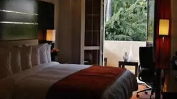 Altamira Village Hotel & Suites | Merkez - Libertador Bolivarian Belediyesi - Caracas (Karakas) (ve civarı) - Karakas - Altamira