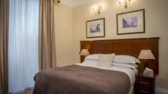 Goodenough Club | Londra (ve civarı) - London City Center - Kings Cross St. Pancras