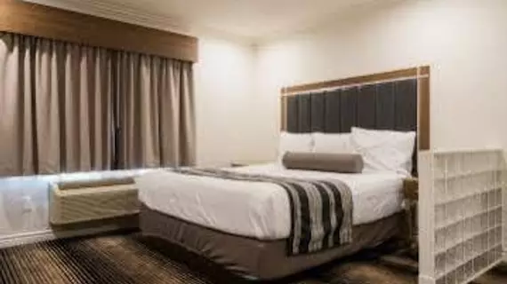 Rodeway Inn & Suites Pacific Coast Highway | Kaliforniya - Los Angeles County - Harbor City