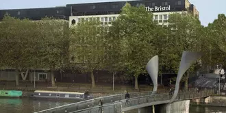 The Bristol Hotel