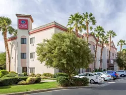 Comfort Suites Palm Desert | Kaliforniya - Imperial County - Palm Springs (ve civarı) - Palm Desert