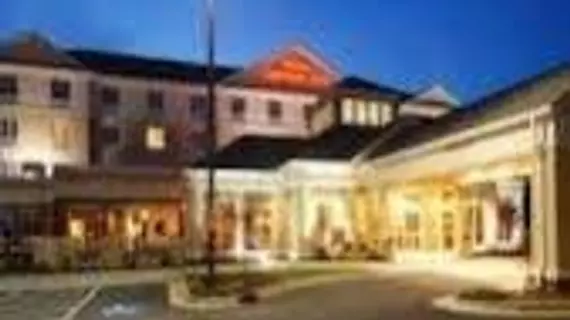 Hilton Garden Inn Aiken | Güney Karolayna - Aiken (ve civarı) - Aiken