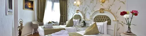 Arden City Hotel - Special Class |  Istanbul  - Fatih - Sultanahmet