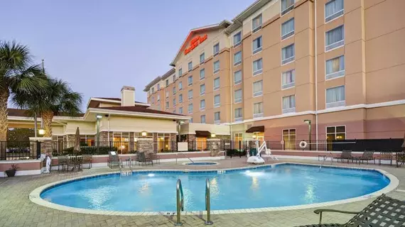 Hilton Garden Inn Tampa Riverview Brandon | Florida - Tampa (ve civarı) - Riverview