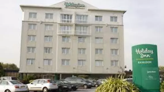 Holiday Inn Basildon | Essex (kontluk) - Basildon