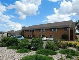 Quality Inn | Wisconsin - Marshfield (ve civarı) - Marshfield