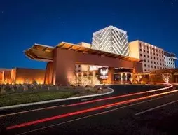 Isleta Resort & Casino | New Mexico - Albuquerque (ve civarı) - Albuquerque