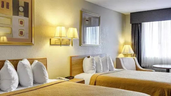 Quality Inn Conway | Arkansas - Conway