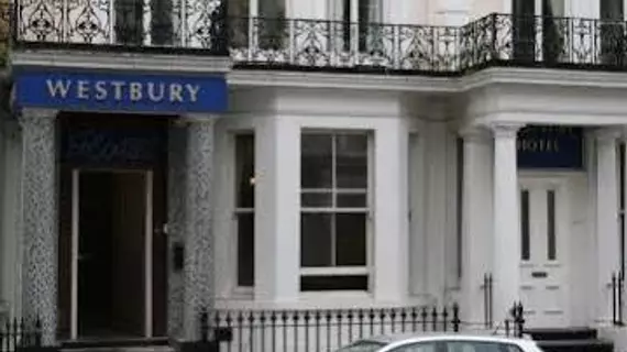 Westbury Hotel | Londra (ve civarı) - Kensington - Earl's Court