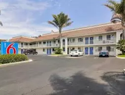 Motel 6 Santa Maria | Kaliforniya - San Luis Obispo (ve civarı) - Santa Maria