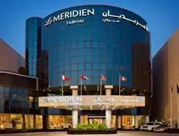 Le Meridien Fairway | Dubai - Dubai