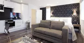 Ashburn Court | Londra (ve civarı) - Kensington - Earl's Court