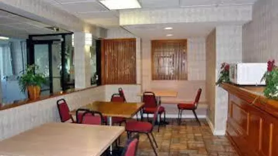 Motel 6 Washington DC | District of Columbia - Washington (ve civarı) - Washington - Northwest