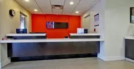 Motel 6 Miami FL | Florida - Miami (ve civarı) - Miami