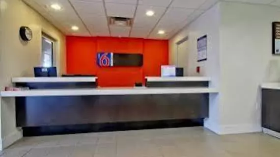 Motel 6 Miami FL | Florida - Miami (ve civarı) - Miami