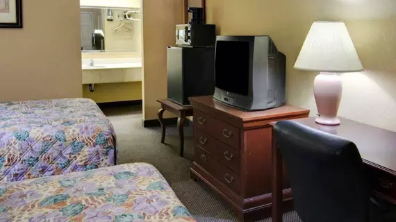 Econo Lodge & Conference Center | Arkansas - El Dorado (ve civarı) - El Dorado