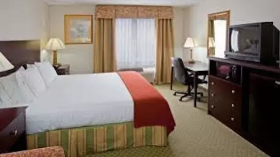 Holiday Inn Express Washington | Indiana - Vincennes (ve civarı) - Washington