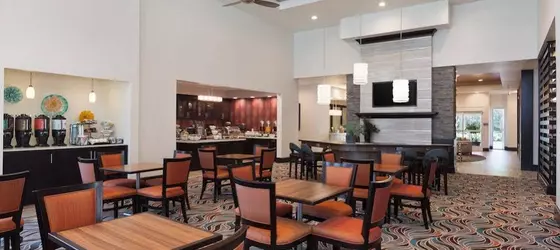 Homewood Suites by Hilton North Houston/Spring | Teksas - Houston (ve civarı) - Spring