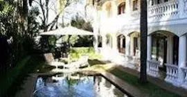 Cricklewood Manor | Gauteng - City of Tshwane - Johannesburg (ve civarı) - Pretoria