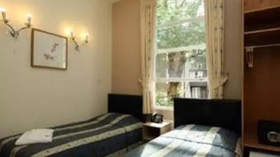 St Joseph Hotel | Londra (ve civarı) - Kensington - Earl's Court