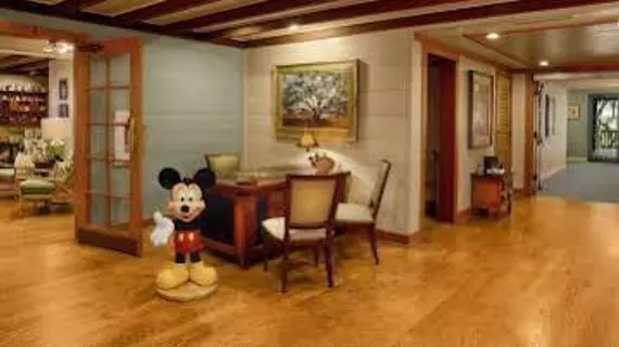 Disney's Hilton Head Island Resort | Güney Karolayna - Hilton Head (ve civarı) - Hilton Head Island