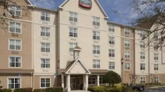 TownePlace Suites by Marriott Orlando East/UCF Area | Florida - Orlando (ve civarı) - Orlando