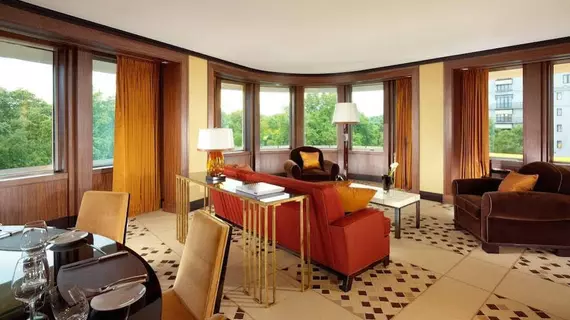 45 Park Lane - Dorchester Collection | Londra (ve civarı) - City of Westminster - Mayfair