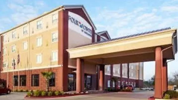 Four Points by Sheraton Houston Hobby Airport | Teksas - Houston (ve civarı) - Houston