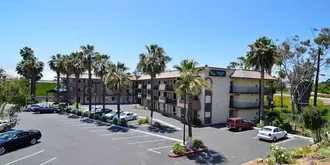 Quality Inn I-5 Naval Base