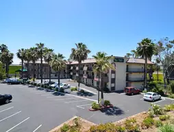 Quality Inn I-5 Naval Base | Kaliforniya - San Diego County - South Bay