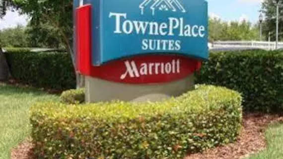 TownePlace Suites by Marriott Orlando East/UCF Area | Florida - Orlando (ve civarı) - Orlando