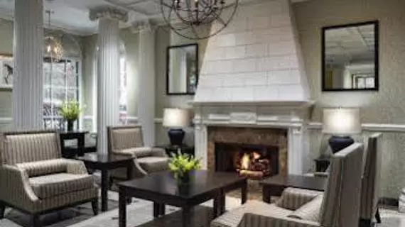 The Willows Hotel | İllinois - Chicago (ve civarı) - Lakeview