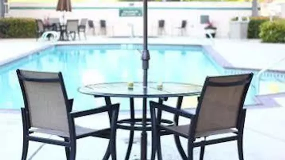 Country Inn & Suites San Diego North | Kaliforniya - San Diego County - San Diego