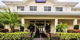 Sleep Inn at PGA Village