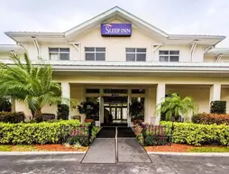 Sleep Inn at PGA Village | Florida - Vero Beach (ve civarı) - Port Saint Lucie