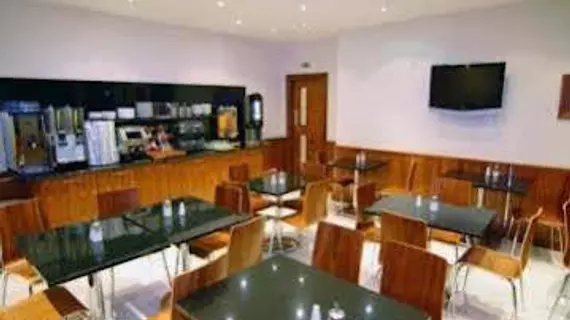 Westbury Hotel | Londra (ve civarı) - Kensington - Earl's Court