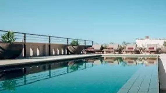 Sant Francesc Hotel Singular | Balearic Adaları - Mayorka Adası - Palma de Mallorca - Tarihi Şehir Merkezi